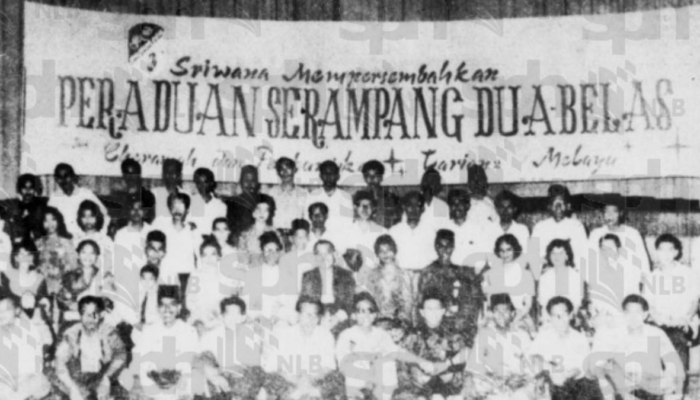 kontribusi-liauw-choon-yin,-penari-indonesia-yang-kenalkan-tari-melayu-di-singapura-pada-1960-an