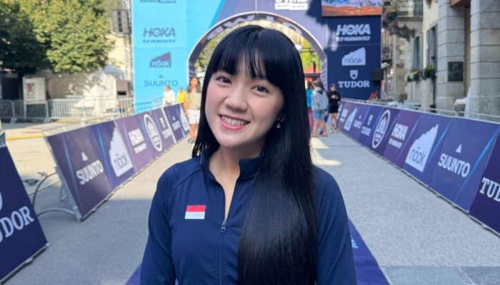dari-panggung-jkt48,-cindy-gulla-berlari-melintasi-pegunungan-alpen-hingga-membanggakan-indonesia