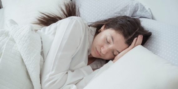 6 Tips Memperbaiki Pola Tidur Lebih Sehat