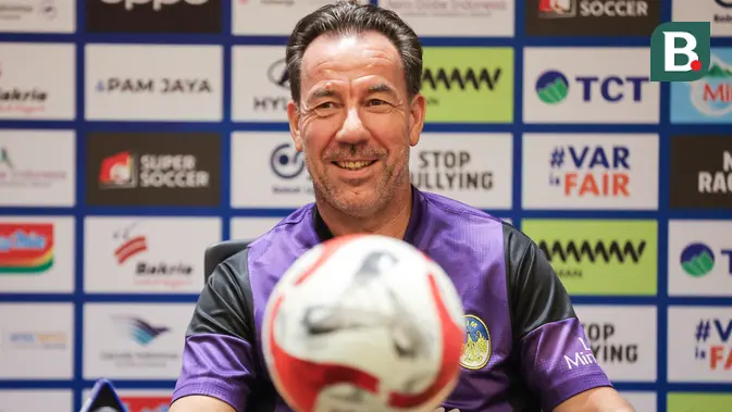jean-paul-van-gastel-ungkap-masalah-psim-musim-lalu:-singgung-liverpool-era-arne-slot