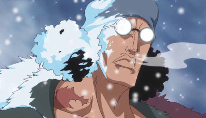 profil-aokiji-kuzan,-mantan-laksamana-angkatan-laut-di-one-piece