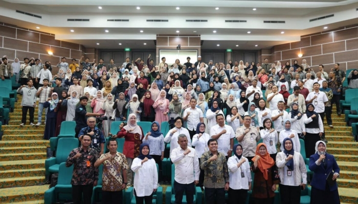 kemensos-bekali-600-mahasiswa-uinsa-soal-standar-layanan-lks