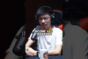 MURID CAT INI BERHASIL MENJADIKAN TRADING SEBAGAI INCOME UTAMA!