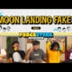 PodcaSTERK S6E9 | MISI MOON LANDING TAHUN 1969 FAKE? TEORI KONSPIRASI VS BUKTI SAINTIFIK
