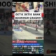 DETIK DETIK BANK BOONHOR CRASH | KAWASAKI KR NGO THAILAND
