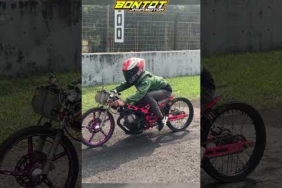 Final Setting at sera #automobile #mxindonesia #otomotif #beranda #mxking