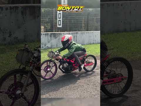 Final Setting at sera #automobile #mxindonesia #otomotif #beranda #mxking