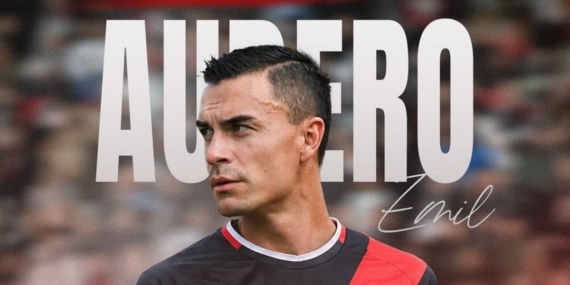 Emil Audero ke Rayo Vallecano, Babak Baru Kiper Timnas Indonesia di La Liga