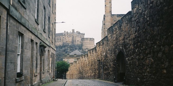 Learning with Lomography in Leith