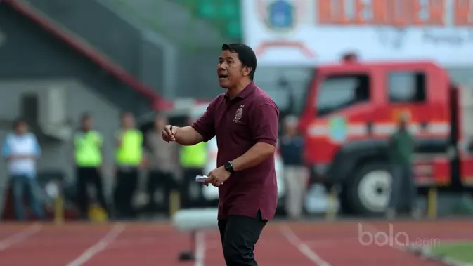 bri-super-league-2026/2027:-francis-wewengkang-bergabung-dengan-shin-tae-yong-di-persija