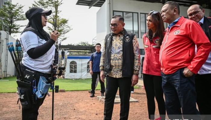 compound-putri-raih-tiga-medali-dalam-uji-coba-asian-games-2026