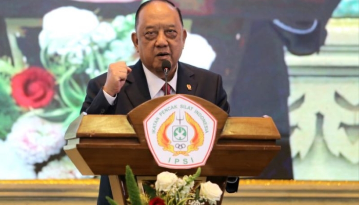 koni-sebut-pelatih-pencak-silat-perlu-diperbanyak-menuju-olimpiade