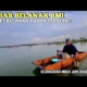 Mabar Mancing Ikan Belanak Selancaran di Onggorawe Demak