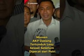 Dharma Pongrekun: Tayangan Hasil Survei Pilkada Merupakan Konsep Intelijen #pilkadaserentak