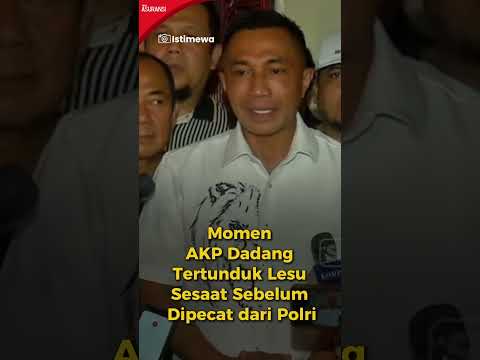 Dharma Pongrekun: Tayangan Hasil Survei Pilkada Merupakan Konsep Intelijen #pilkadaserentak