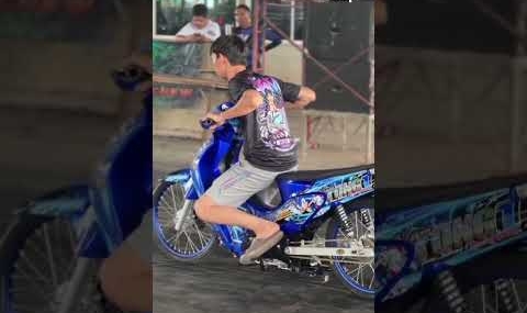 Arm Rayong FT Wave Open frame Standart Super Mario!!! #shorts #short #viral #trending #shortsfeed