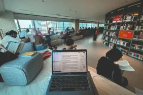 perpustakaan-nyi-ageng-serang,-hidden-gem-untuk-membaca-di-tengah-jakarta