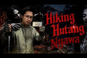 SERAM PENDAKI HILANG JEJAK HUTAN – HIKERS MISSING HORROR STORY