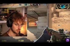 How Are These Players Global Elite…?