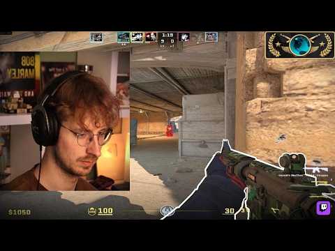 How Are These Players Global Elite…?