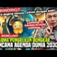 MERINDING!! KOMJEN POL (PURN) DHARMA PONGREKUN BONGKAR RENCANA AGENDA DUNIA SEBELUM TAHUN 2030!!