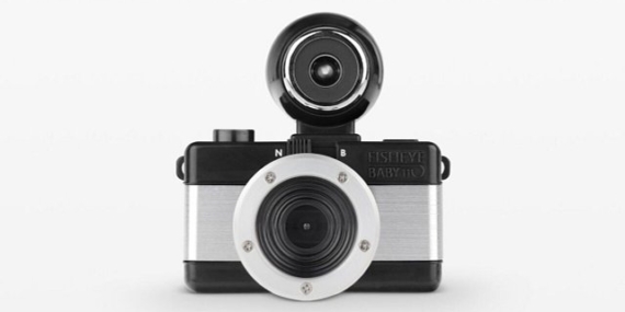 7 of the Best Smallest Film Cameras You Should Know About