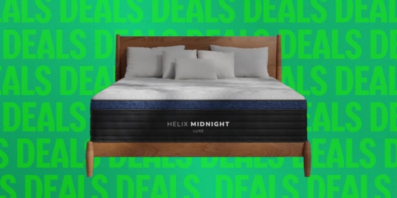 The Best Labor Day Mattress Deals on Beds We’ve Tried in Our Homes