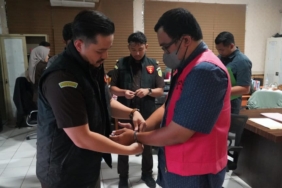 kejari-karawang-tetapkan-5-tersangka-dugaan-korupsi-kpr-bank