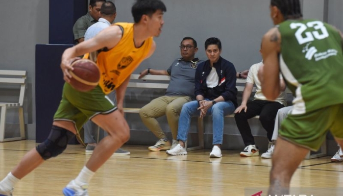 anggar-dan-basket-putra-bertolak-lebih-awal-ke-asian-games-2026