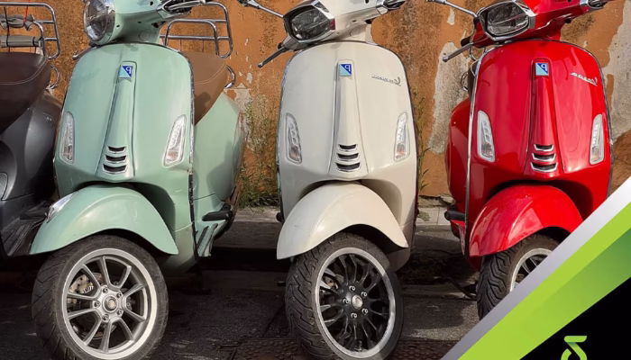 oli-motor-matic-terlalu-encer,-apakah-berbahaya?-ini-risikonya