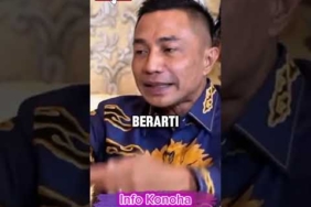 Dharma pongrekun: Obat dari tanah