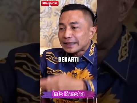 Dharma pongrekun: Obat dari tanah