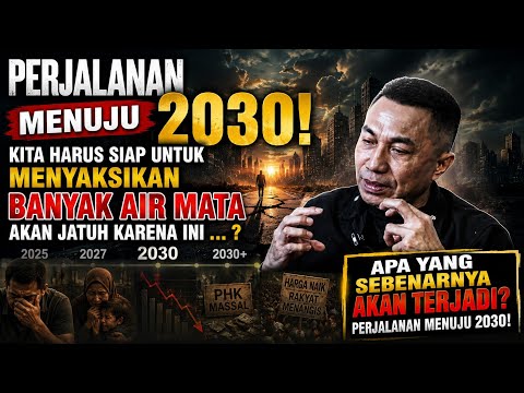 DHARMA PONGREKUN!! Sebelum 2030 Tiba, Dengarkan Pesan Penting Ini Agar Tidak Menyesal
