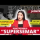 SUPERSEMAR & Teori KONSPIRASI! | #HistorytellingJASMERAH