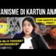 SATANISME/ILLUMINATI DALAM KARTUN2 TERKENAL! | #NERROR