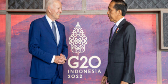 Indonesia Jadi Satu-satunya Negara ASEAN di G20, Apa Alasannya?