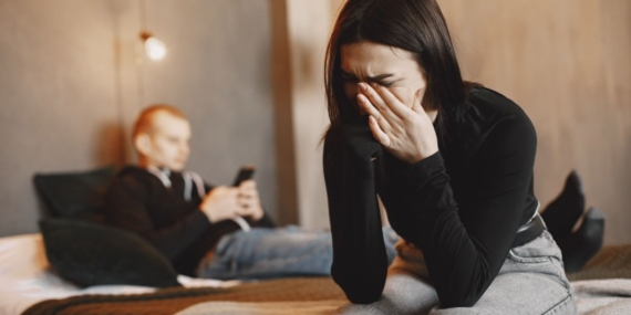 6 Kebiasaan dalam Hubungan yang Bisa Menjadi Toxic