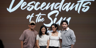 film-descendants-of-the-sun-versi-indonesia-segera-tayang-2027,-dibintangi-reza-dan-dian-sastro