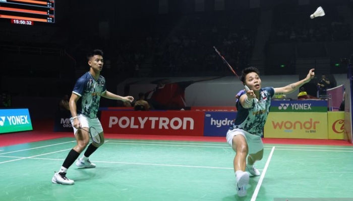 pbsi-umumkan-pasangan-baru-ganda-campuran,-dejan/felisha-duet