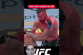 Top 5 UFC Elite  Champions Knockouts !#fypシ #viral #ufcchampions  #knockouts #epic #iconic #legends