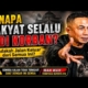 DHARMA PONGREKUN!! KENAPA RAKYAT SELALU JADI KORBAN? Adakah Ada Jalan Keluar dari Semua Ini ?