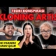 Teori Konspirasi “CELEBRITY CLONE!” | #NERROR