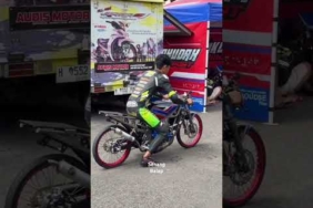 Tes dulu sebelum Start IDW!!! #shorts #shortsvideo #ninja #idw #teknotuner