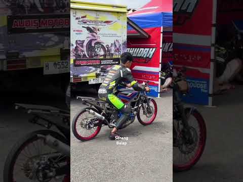 Tes dulu sebelum Start IDW!!! #shorts #shortsvideo #ninja #idw #teknotuner