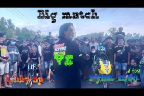 DEBY AP VS RYAN MEE’E ||MPK VS TECHNO TUNER ||WIN RYAN MEE’E feat TECHNO TUNER