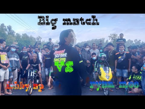 DEBY AP VS RYAN MEE’E ||MPK VS TECHNO TUNER ||WIN RYAN MEE’E feat TECHNO TUNER