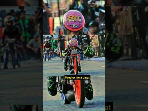 Drag bike bolong² #short #shorts #dragbikeindonesia201m #dragbike #indonesiavsthailan #armrayong