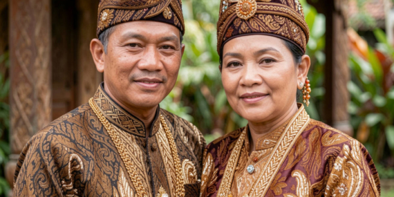Kisah Perjodohan yang Salah Kaprah, Cerita Rakyat dari Sulawesi Selatan