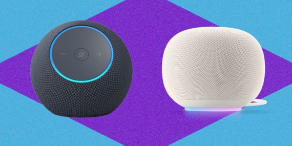 5-best-smart-speakers-(2026):-alexa,-google,-apple