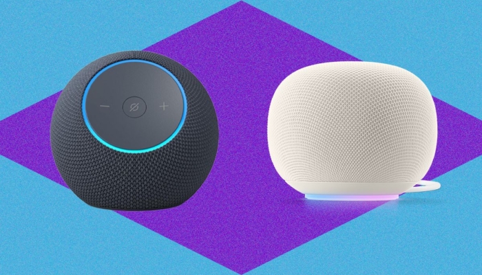 5-best-smart-speakers-(2026):-alexa,-google,-apple